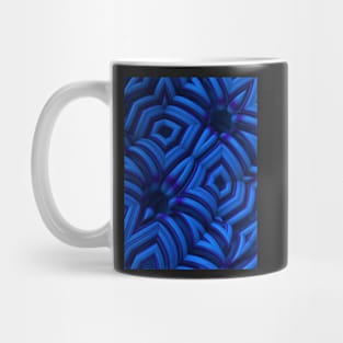 I Got the Blues Baby Mug